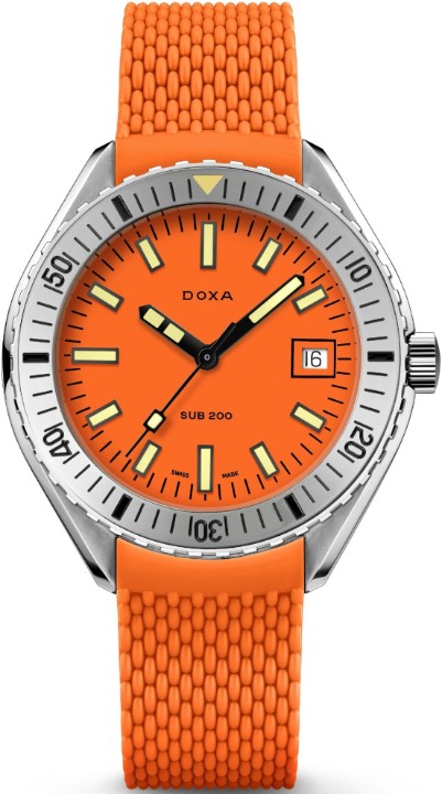 Obrázek Doxa SUB 200 Professional
