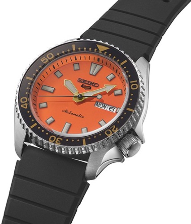 Obrázek Seiko 5 Sports SKX Series