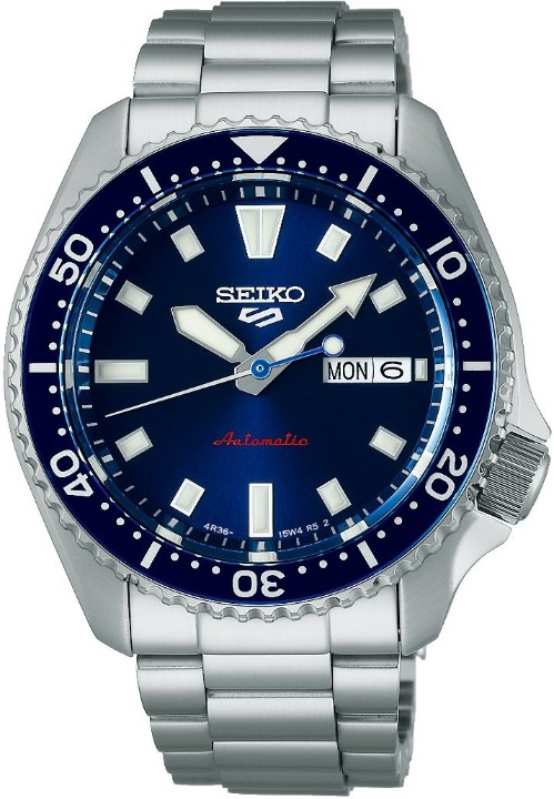 Obrázek Seiko 5 Sports SKX Series