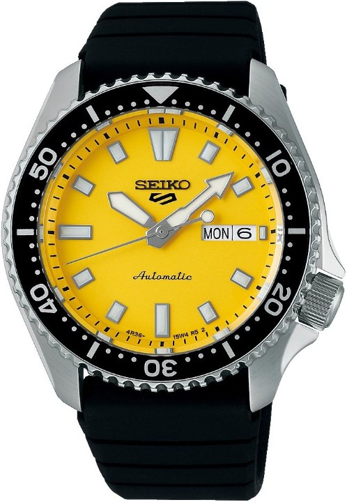 Obrázek Seiko 5 Sports SKX Series