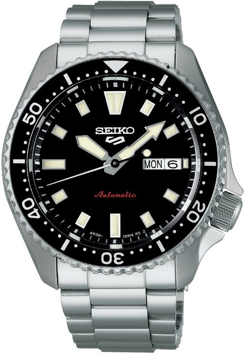 Obrázek Seiko 5 Sports SKX Series