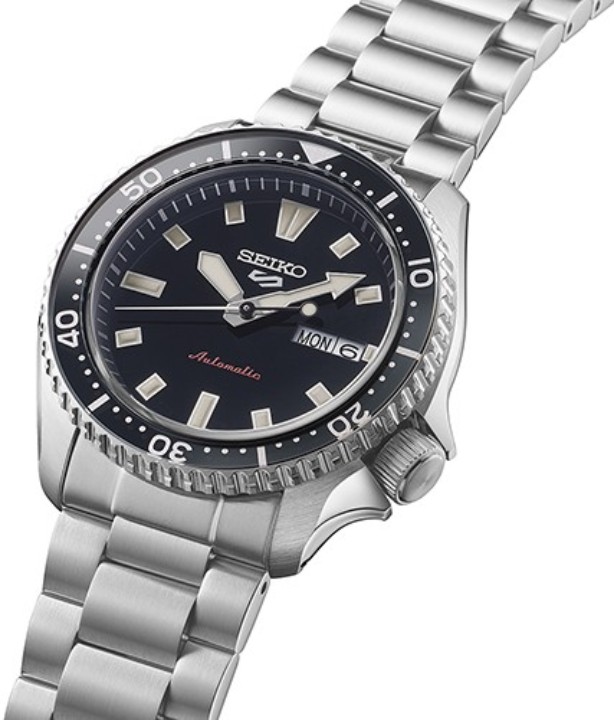 Obrázek Seiko 5 Sports SKX Series