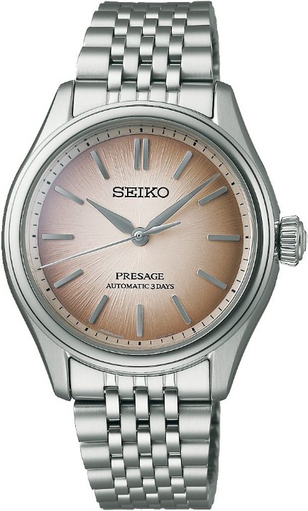 Obrázek Seiko Presage Classic Series