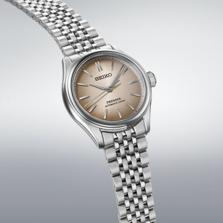 Obrázek Seiko Presage Classic Series