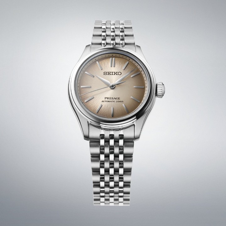 Obrázek Seiko Presage Classic Series