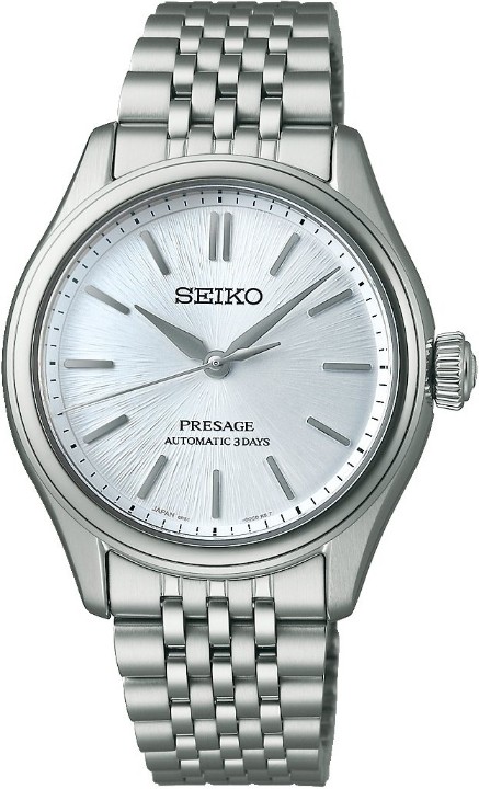 Obrázek Seiko Presage Classic Series