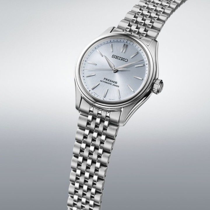 Obrázek Seiko Presage Classic Series