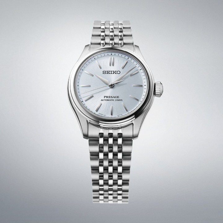 Obrázek Seiko Presage Classic Series