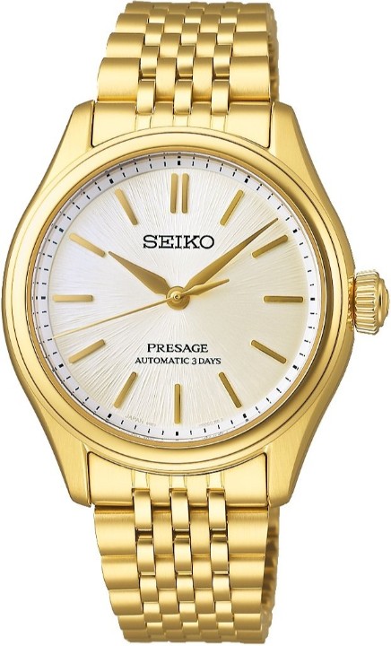 Obrázek Seiko Presage Classic Series