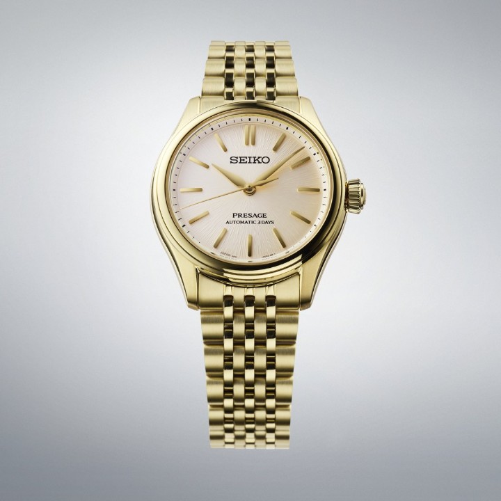Obrázek Seiko Presage Classic Series