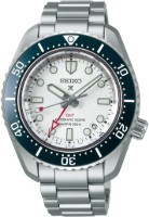Zobrazit detail produktu - Seiko Prospex Sea 1968 Heritage Diver's GMT Watch Obrázek Seiko Prospex Sea 1968 Heritage Diver's GMT Watch