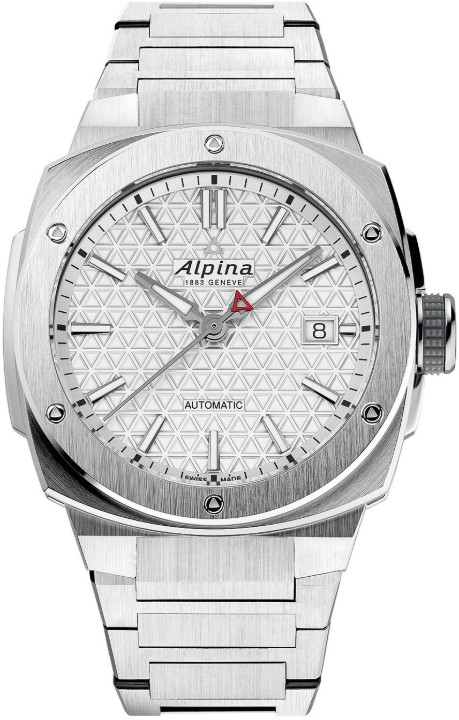 Obrázek Alpina Alpiner Extreme Automatic Titanium