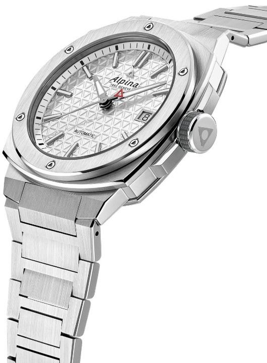 Obrázek Alpina Alpiner Extreme Automatic Titanium
