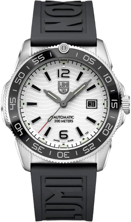 Obrázek Luminox Pacific Diver Automatic 3100 Series Midnight Mariner