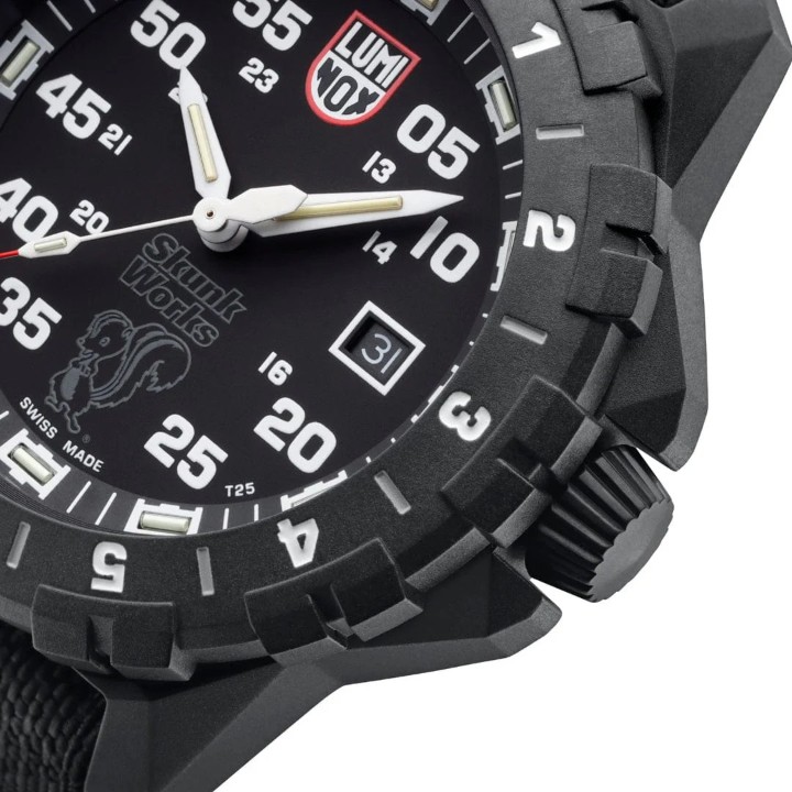 Obrázek Luminox F-117 Nighthawk™ x Skunkworks® Heritage