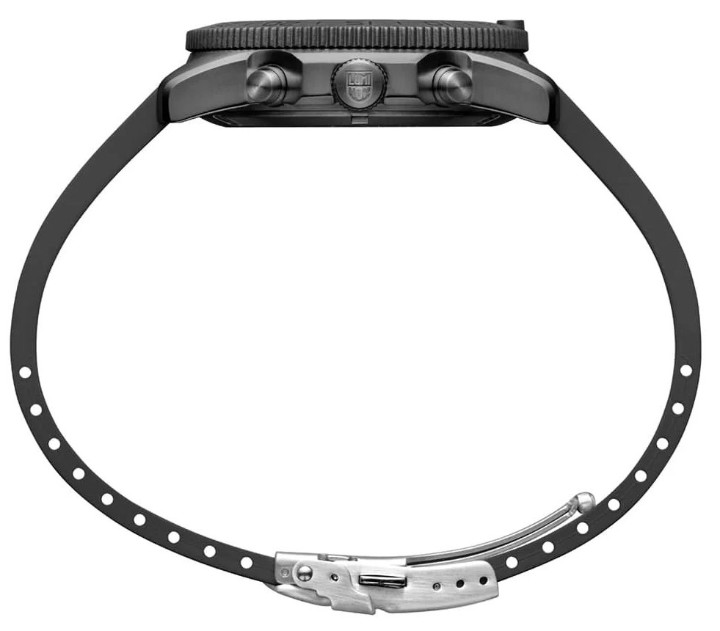 Obrázek Luminox Pacific Diver Chronograph 3140 Series