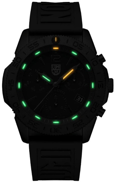 Obrázek Luminox Pacific Diver Chronograph 3140 Series