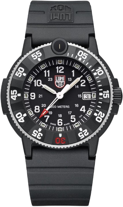 Obrázek Luminox Navy SEAL Original