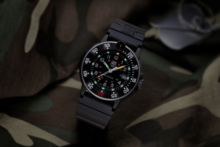 Obrázek Luminox Navy SEAL Original