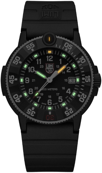 Obrázek Luminox Navy SEAL Original