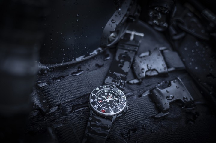 Obrázek Luminox Navy SEAL Original
