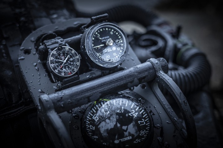 Obrázek Luminox Navy SEAL Original