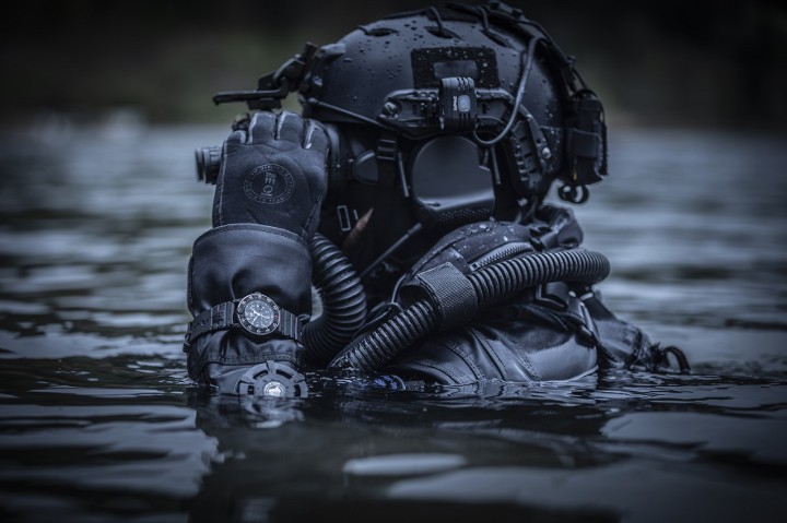 Obrázek Luminox Navy SEAL Original