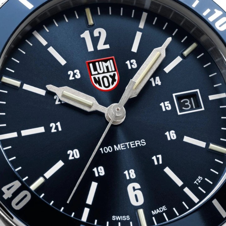 Obrázek Luminox Sport Timer