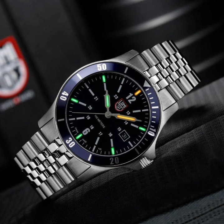 Obrázek Luminox Sport Timer