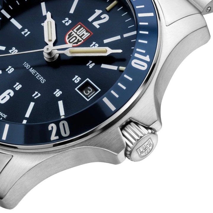 Obrázek Luminox Sport Timer
