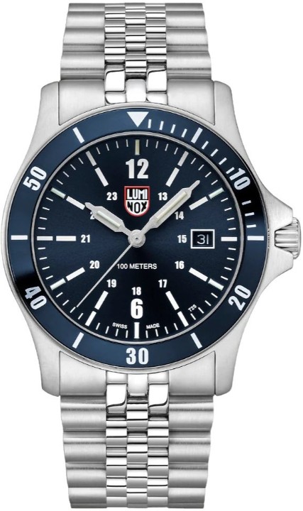 Obrázek Luminox Sport Timer