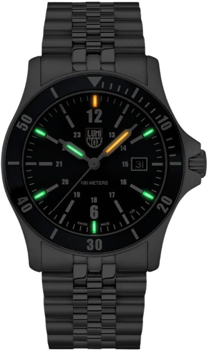 Obrázek Luminox Sport Timer