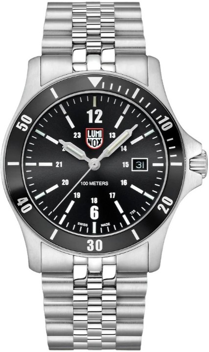 Obrázek Luminox Sport Timer