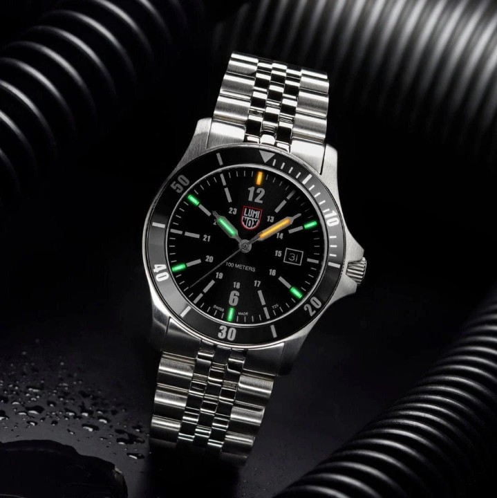 Obrázek Luminox Sport Timer