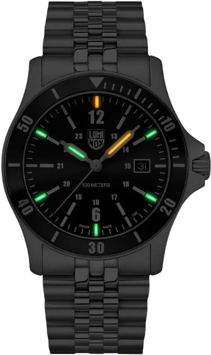 Obrázek Luminox Sport Timer