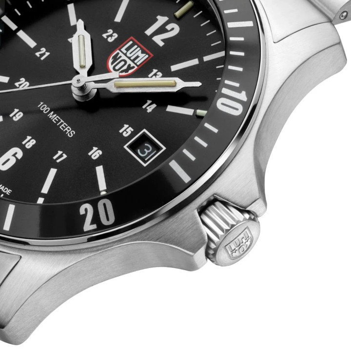 Obrázek Luminox Sport Timer