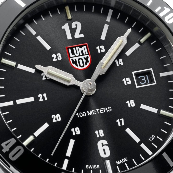 Obrázek Luminox Sport Timer