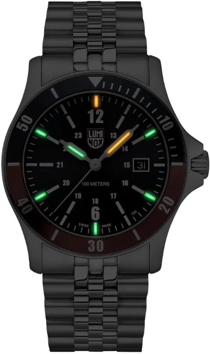 Obrázek Luminox Sport Timer