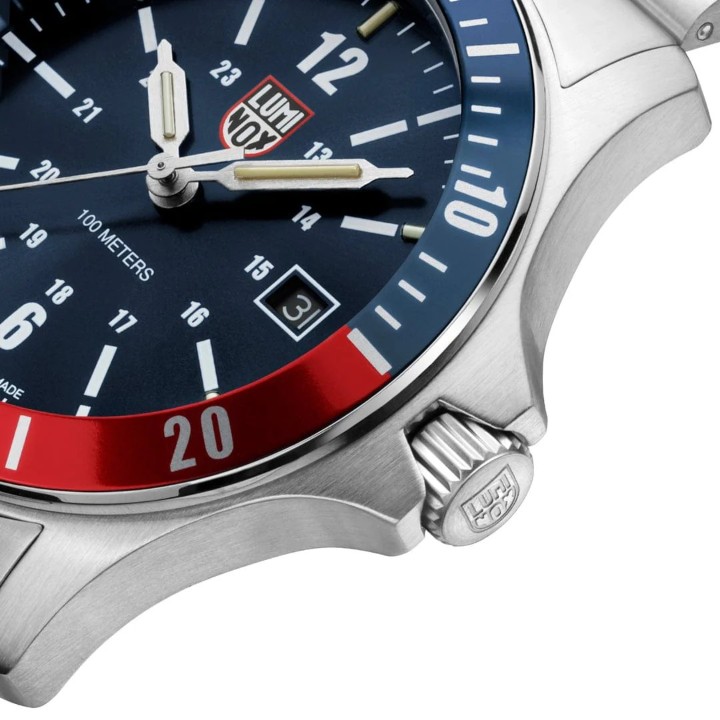 Obrázek Luminox Sport Timer