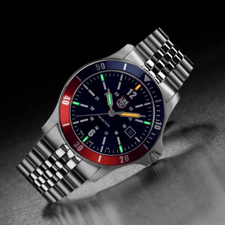 Obrázek Luminox Sport Timer