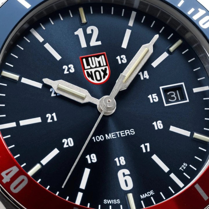 Obrázek Luminox Sport Timer