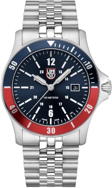 Obrázek Luminox Sport Timer