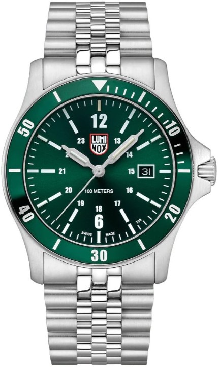 Obrázek Luminox Sport Timer