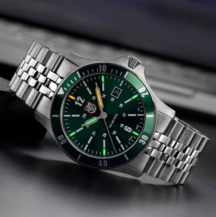 Obrázek Luminox Sport Timer