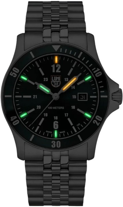 Obrázek Luminox Sport Timer