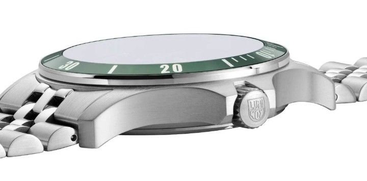 Obrázek Luminox Sport Timer