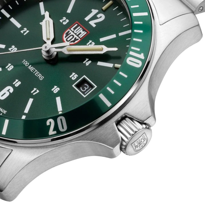 Obrázek Luminox Sport Timer