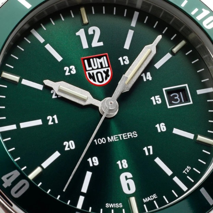 Obrázek Luminox Sport Timer