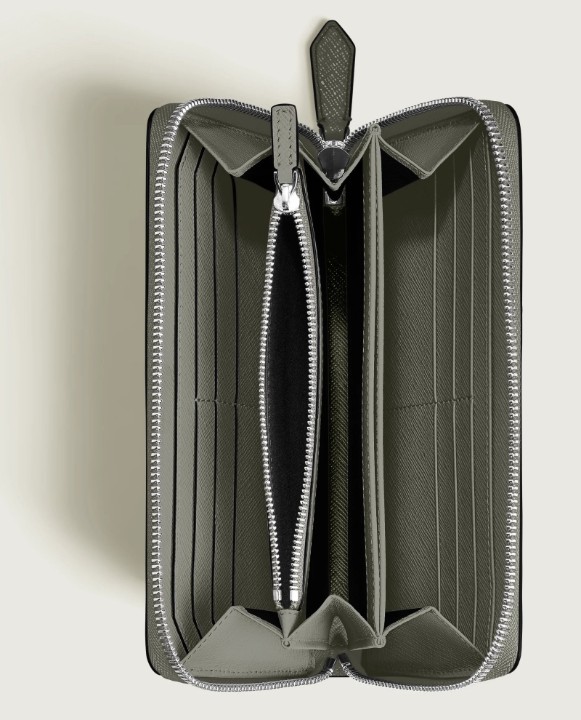 Obrázek Dámská peněženka Montblanc Sartorial 12cc