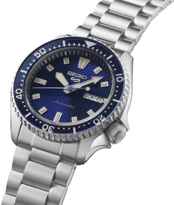Obrázek Seiko 5 Sports SKX Series